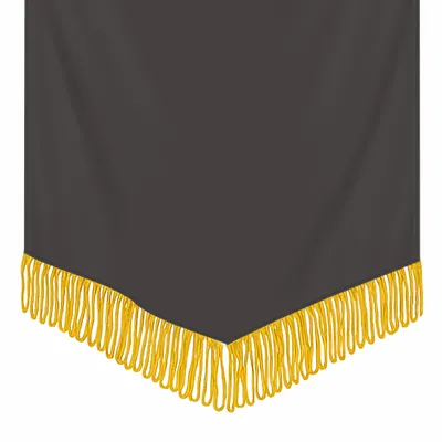 Yellow - Custom Aprons Now