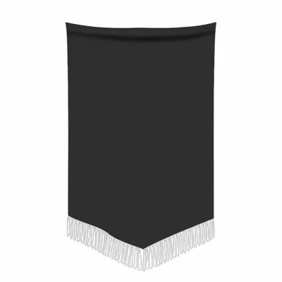 Black - Custom Aprons Now