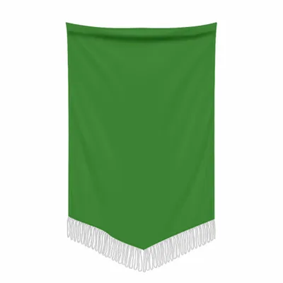 Green - Custom Aprons Now