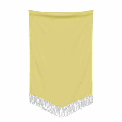 Light Yellow - Custom Aprons Now