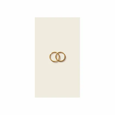 8 in x 4.5 in - Custom Aprons Now