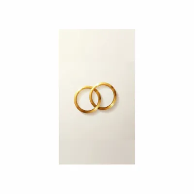 8 in x 4.5 in - Custom Aprons Now