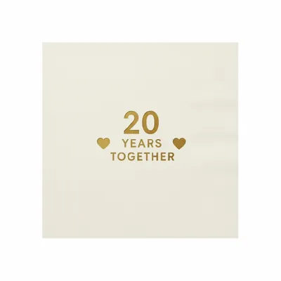 8 in x 8 in - Custom Aprons Now