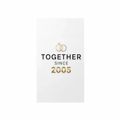 8 in x 4.5 in - Custom Aprons Now