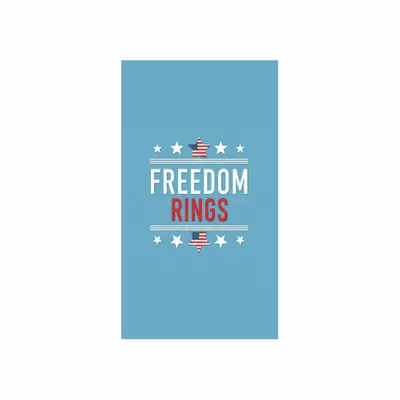 8 in x 4.5 in - Custom Aprons Now