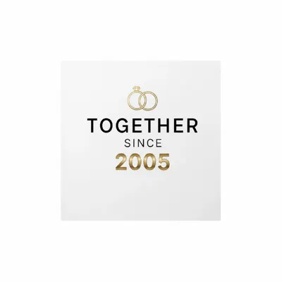 6.5 in x 6.5 in - Custom Aprons Now