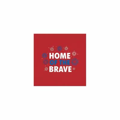 5 in x 5 in - Custom Aprons Now