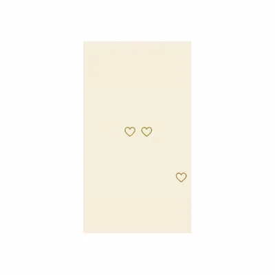 8 in x 4.5 in - Custom Aprons Now