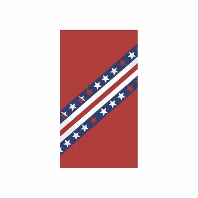 8 in x 4.5 in - Custom Aprons Now