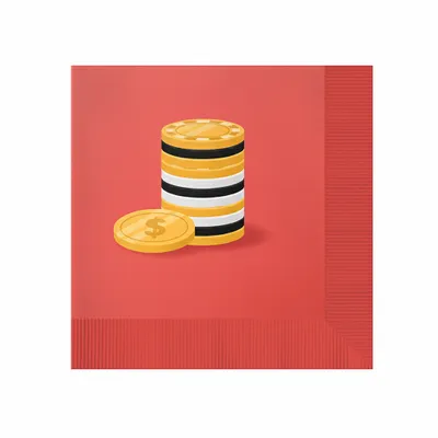 Coined - Custom Aprons Now