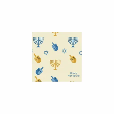 5 in x 5 in - Custom Aprons Now