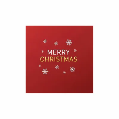 6.5 in x 6.5 in - Custom Aprons Now