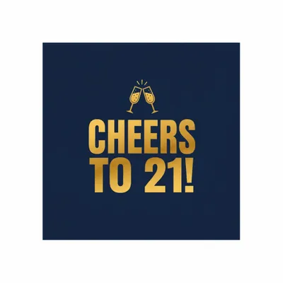 8 in x 8 in - Custom Aprons Now