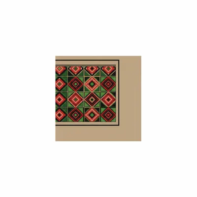 5 in x 5 in - Custom Aprons Now