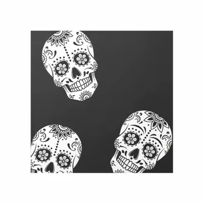 8 in x 8 in - Custom Aprons Now