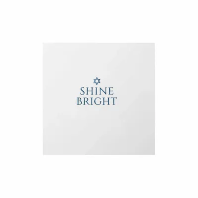 6.5 in x 6.5 in - Custom Aprons Now