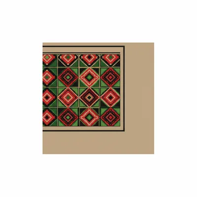 6.5 in x 6.5 in - Custom Aprons Now