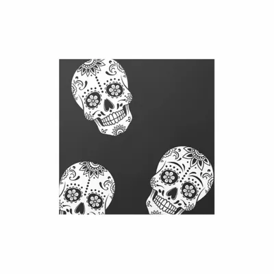 6.5 in x 6.5 in - Custom Aprons Now