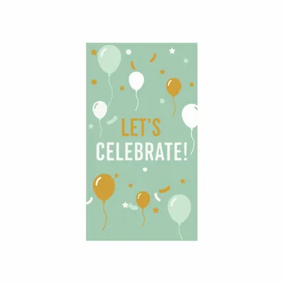 8 in x 4.5 in - Custom Aprons Now