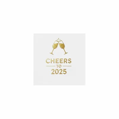 5 in x 5 in - Custom Aprons Now