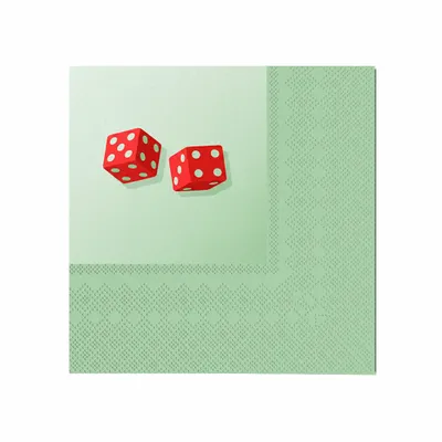 Patterned - Custom Aprons Now