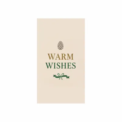 8 in x 4.5 in - Custom Aprons Now