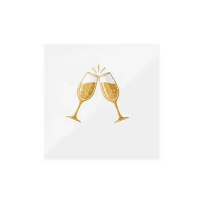 6.5 in x 6.5 in - Custom Aprons Now