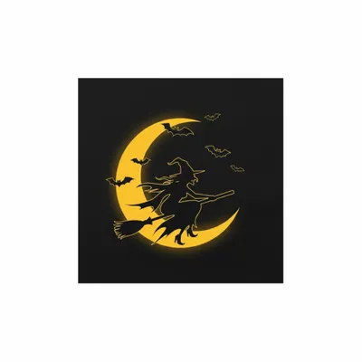 6.5 in x 6.5 in - Custom Aprons Now