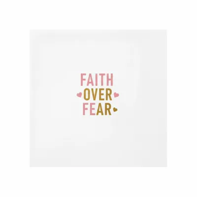 8 in x 8 in - Custom Aprons Now