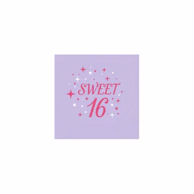 5 in x 5 in - Custom Aprons Now