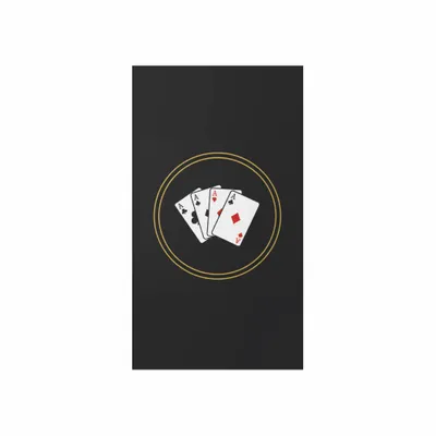 8 in x 4.5 in - Custom Aprons Now