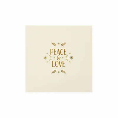 6.5 in x 6.5 in - Custom Aprons Now