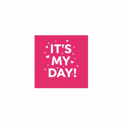 5 in x 5 in - Custom Aprons Now