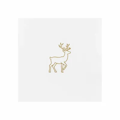 Standard - Custom Aprons Now