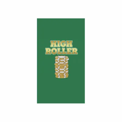 8 in x 4.5 in - Custom Aprons Now