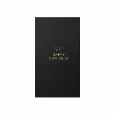 8 in x 4.5 in - Custom Aprons Now