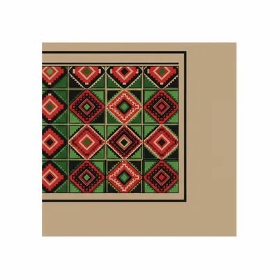 8 in x 8 in - Custom Aprons Now