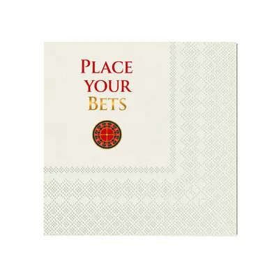 Patterned - Custom Aprons Now