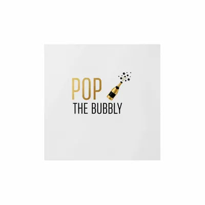 6.5 in x 6.5 in - Custom Aprons Now