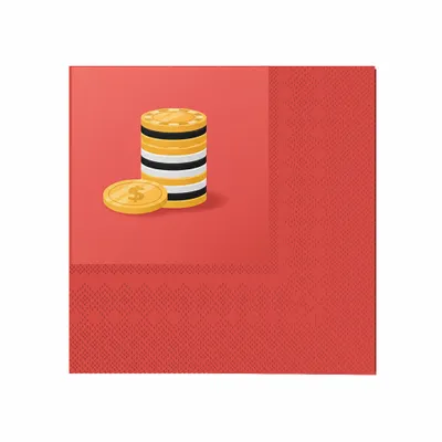 Patterned - Custom Aprons Now