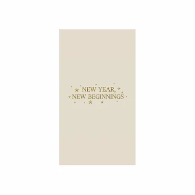 8 in x 4.5 in - Custom Aprons Now