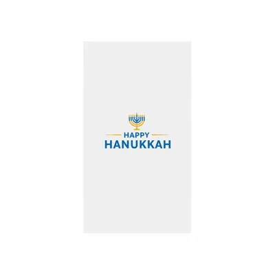 8 in x 4.5 in - Custom Aprons Now