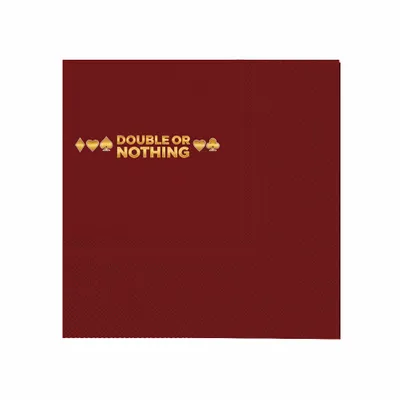 Patterned - Custom Aprons Now