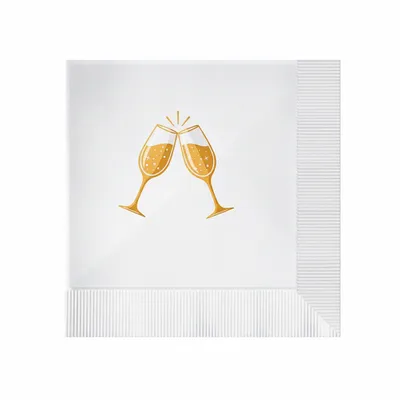 Coined - Custom Aprons Now