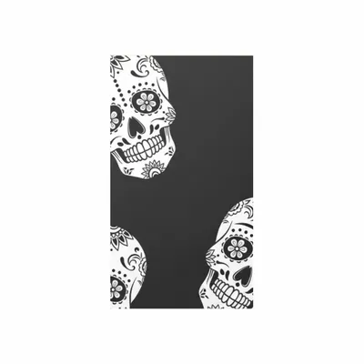 8 in x 4.5 in - Custom Aprons Now