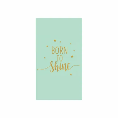 8 in x 4.5 in - Custom Aprons Now