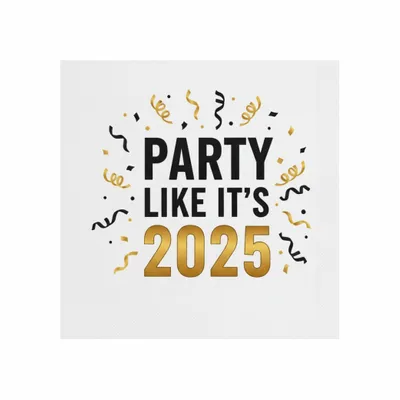 8 in x 8 in - Custom Aprons Now