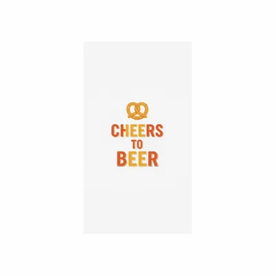 8 in x 4.5 in - Custom Aprons Now