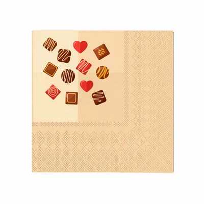 Patterned - Custom Aprons Now