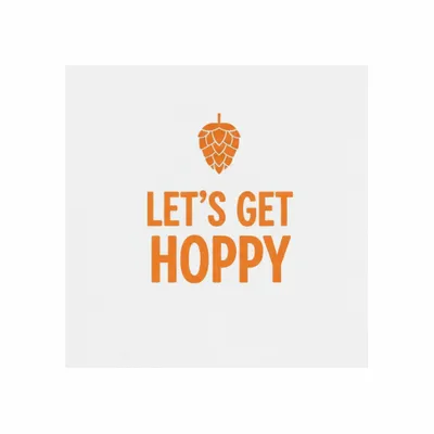 8 in x 8 in - Custom Aprons Now